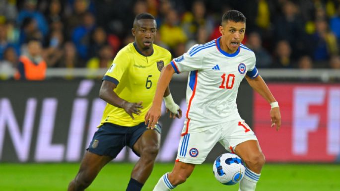 "Tiene que estar": fuerte reclamo a la Selección Chilena por la ausencia de un jugador clave