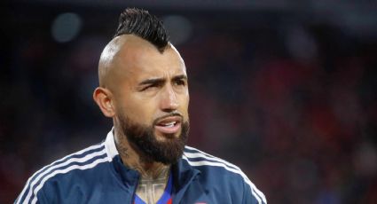 Además de Arturo Vidal: otro histórico está cerca de regresar a Colo Colo