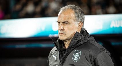 “Fatiga máxima”: el método de entrenamiento de Marcelo Bielsa que ayudó a Uruguay