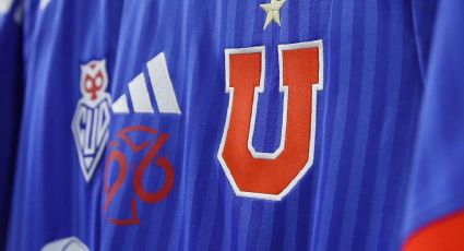 Tras fracasar en Universidad de Chile: volverá al país por la Copa Libertadores