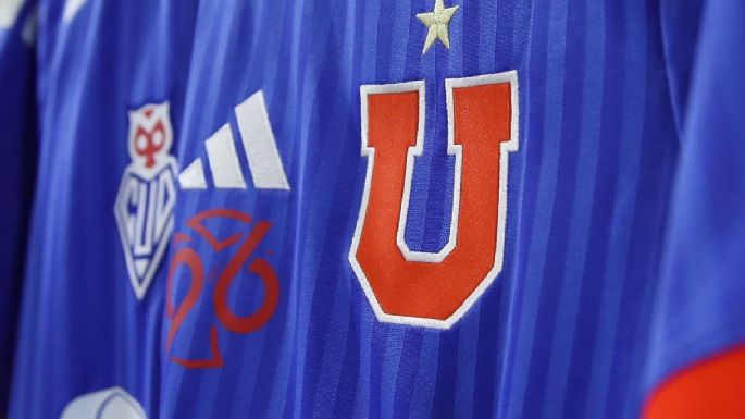 Tras fracasar en Universidad de Chile: volverá al país por la Copa Libertadores