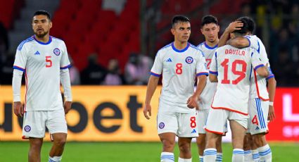 Desde Argentina: dos técnicos estarían interesados en dirigir a la Selección Chilena