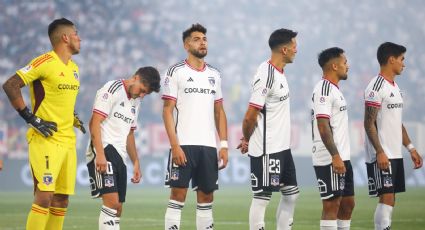 Colo Colo se ilusiona: un jugador descartado por Quinteros recibió una importante oferta