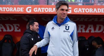 No llega: interesaba en Universidad de Chile para reemplazar a Pellegrino y fue descartado