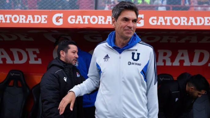 No llega: interesaba en Universidad de Chile para reemplazar a Pellegrino y fue descartado