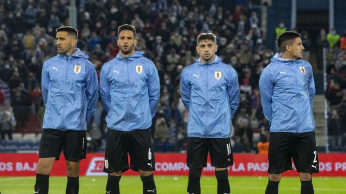 ¿Juntos en Uruguay?: el equipo que podría reunir a Rodrigo Bentancur y Fede Valverde