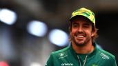 Impactado con Fernando Alonso: la leyenda de la Fórmula 1 que se sorprendió del español