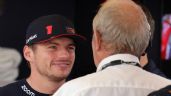 "Aprendió la lección": el dardo de Max Verstappen para Helmut Marko