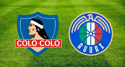 Pierde a un titular: la figura de Colo Colo que podría ausentarse del duelo con Audax