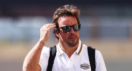 "Pido perdón": el lamento de Fernando Alonso con crítica a la Fórmula 1 incluida