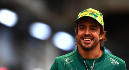 "Un límite que no conocía": la influencia de Fernando Alonso en este piloto de Fórmula 1