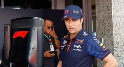 “Lo hice mejor”: el piloto de Fórmula 1 que afirma haber superado a Checo Pérez en Red Bull