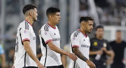 Pueden ser varias salidas: los jugadores que analizan abandonar Colo Colo en 2024