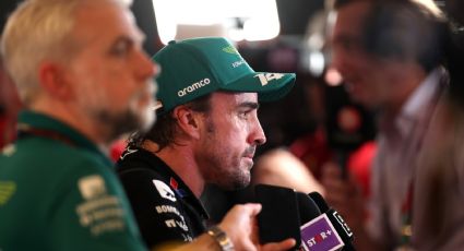 "Tengo miedo": Fernando Alonso señaló los rivales que más lo preocupan en Abu Dabi