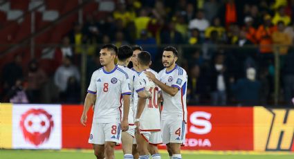 Enojo con Berizzo: quería jugar en la Selección Chilena, no lo llamó y podría representar a otro país