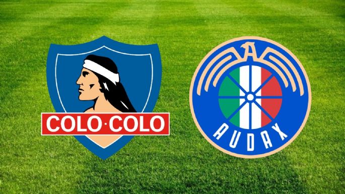 Pierde a un titular: la figura de Colo Colo que podría ausentarse del duelo con Audax