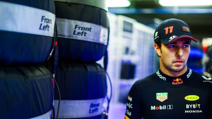 "Duele": Checo Pérez explicó lo que más le molestó de su Qualy en Abu Dabi