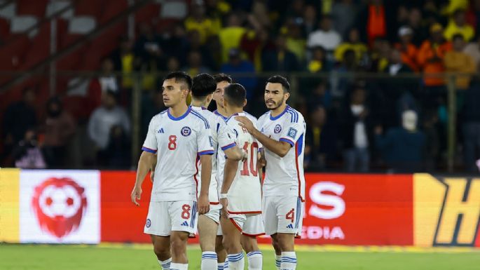 Enojo con Berizzo: quería jugar en la Selección Chilena, no lo llamó y podría representar a otro país