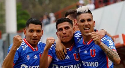 "Las puertas": la figura que no ve con malos ojos emigrar a Universidad de Chile o Colo Colo