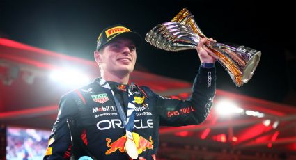 Dominio absoluto: Max Verstappen se quedó con el GP de Abu Dhabi y conquistó un nuevo récord