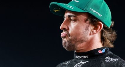 “Donde se nota más”: la mala noticia que Fernando Alonso le llevó a Aston Martin