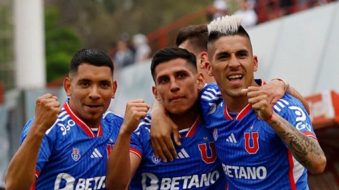 "Las puertas": la figura que no ve con malos ojos emigrar a Universidad de Chile o Colo Colo