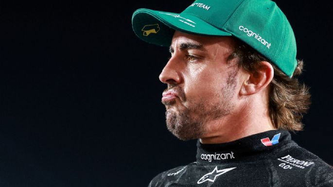 “Donde se nota más”: la mala noticia que Fernando Alonso le llevó a Aston Martin