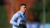 Ni siquiera al banco: Alexis Sánchez no estará ante Lazio y el Inter podría pensar en su salida