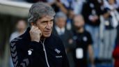 Manuel Pellegrini no estará contento: Betis ya le informó que deberá vender a una figura