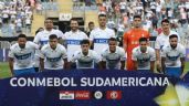 Pende de un hilo: la dura batalla de Universidad Católica para clasificar a la Sudamericana