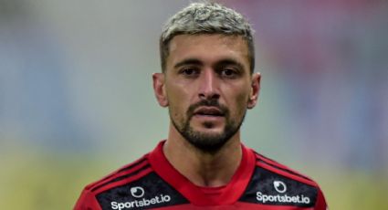 Incontables dólares: el impresionante salario de Giorgian De Arrascaeta en Flamengo