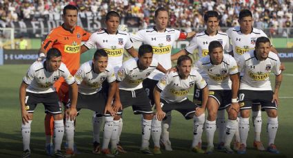 "El deseo de volver": surgió de la cantera, ganó seis títulos y tiene ganas de regresar a Colo Colo