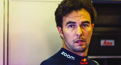 “Me aseguraré”: el mensaje de un aspirante al asiento de Red Bull para Checo Pérez