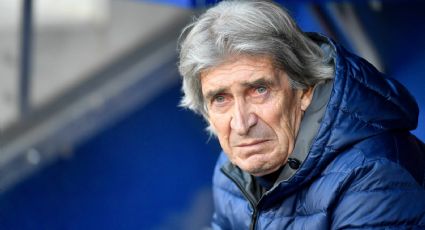 "Dudé mucho": Manuel Pellegrini reveló que una oferta pudo sacarlo del Betis