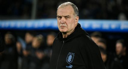 Por pedido de Marcelo Bielsa: la Celeste ya trabaja en detalles importantes para la Copa América 2024