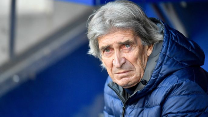 "Dudé mucho": Manuel Pellegrini reveló que una oferta pudo sacarlo del Betis