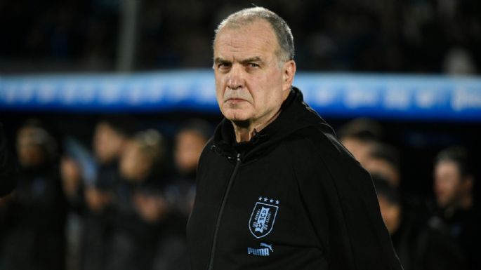 Por pedido de Marcelo Bielsa: la Celeste ya trabaja en detalles importantes para la Copa América 2024