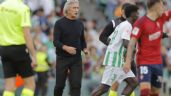 Manuel Pellegrini no lo quiere dejar ir: el plan de Betis con la posible venta de su máxima joya