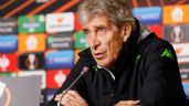 Manuel Pellegrini lo confirmó: el jugador que volverá a la titularidad en Betis