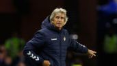 Sin una oferta justa, no se va: el jugador que Manuel Pellegrini busca retener en Betis