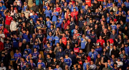 Festeja Universidad de Chile: los millones que se ahorrarán gracias a esta medida