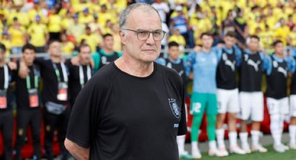 Un partido emotivo: Marcelo Bielsa regresará a un lugar especial para este amistoso con Uruguay