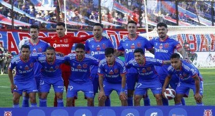 ¿Será con Pellegrino?: el importante duelo amistoso al que fue invitado Universidad de Chile