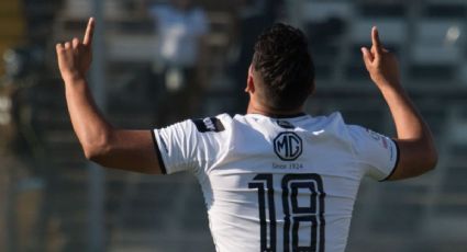 Puede pegar la vuelta: el ex Colo Colo que no rindió y quedó libre de su club