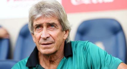 Ante Barcelona: bajas sensibles y jugadores que vuelven en un duelo clave para Manuel Pellegrini