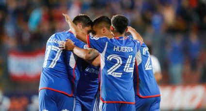 "Estamos cerca": el objetivo que ilusiona a toda Universidad de Chile en la actual temporada