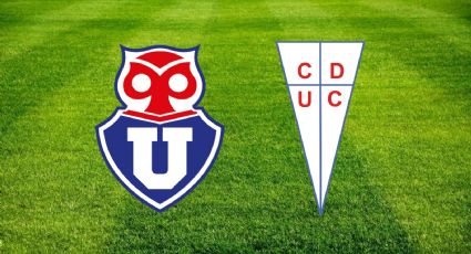 Se mantiene: cuándo será el clásico entre Universidad de Chile y la Católica