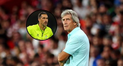 ¿Y Claudio Bravo?: el fichaje por el cual insiste Manuel Pellegrini en Betis