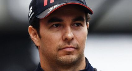 “Desafortunado”: el lamento de Checo Pérez tras su resultado irregular en la clasificación