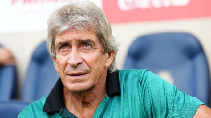 Ante Barcelona: bajas sensibles y jugadores que vuelven en un duelo clave para Manuel Pellegrini